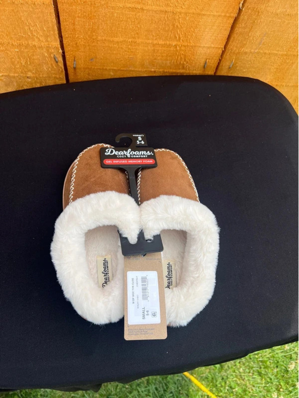 Women’s slippers